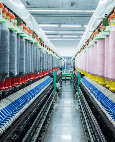 Textiles