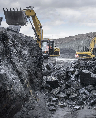 Mining Industries