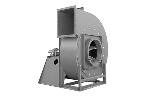 Centrifugal Blowers
