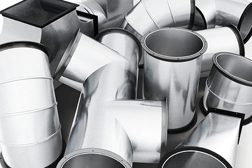 Duct Fittings Manufacturers, Exporters in Pune