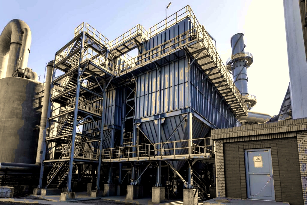 Dust Extraction System Manufacturers, Exporters in India