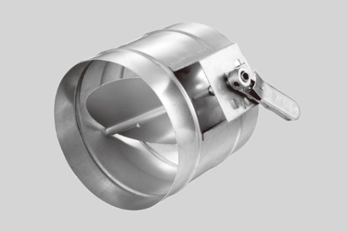 Manual Dampers