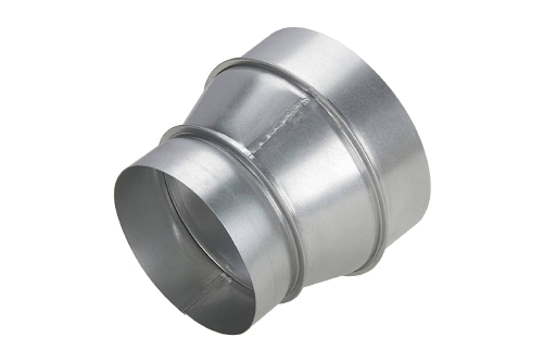 Round Reducers