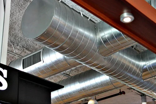 Ducts