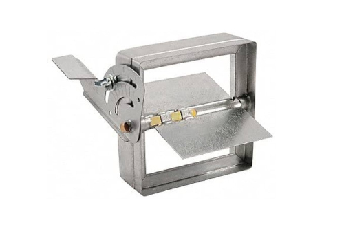 Duct Damper Manufacturers, Exporters in India