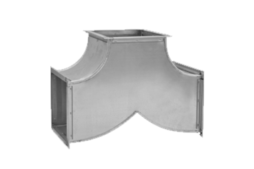 Square Y Braches