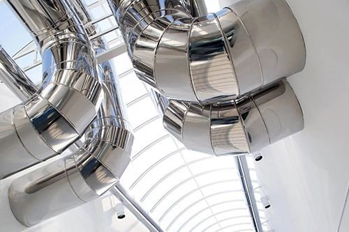 Air Duct Manufacturers, Exporters in Pune